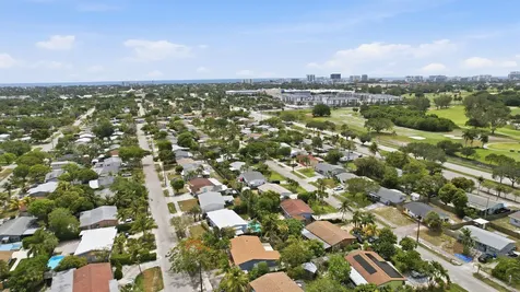 941 NE 23rd Court Pompano Beach FL 33064