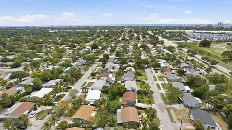 941 NE 23rd Court Pompano Beach FL 33064