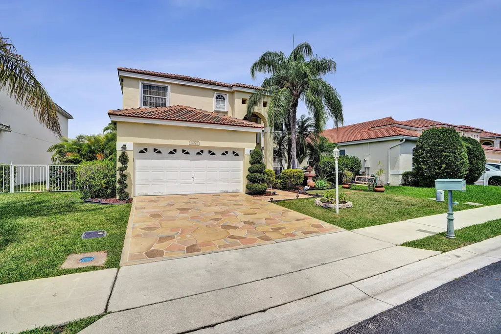 3091 Bayberry Way Margate FL 33063
