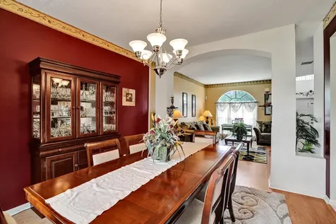 3091 Bayberry Way Margate FL 33063