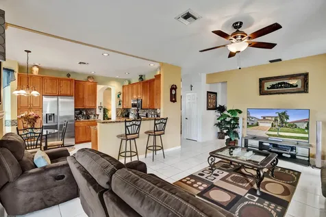 3091 Bayberry Way Margate FL 33063
