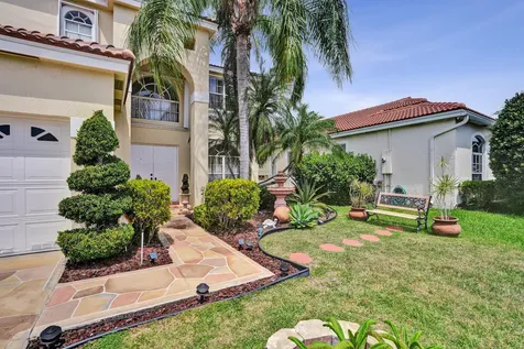 3091 Bayberry Way Margate FL 33063