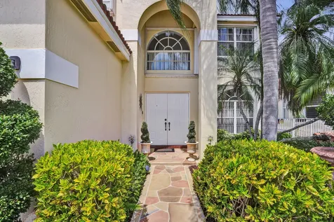 3091 Bayberry Way Margate FL 33063