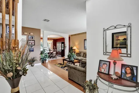 3091 Bayberry Way Margate FL 33063