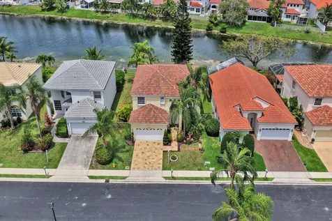 3091 Bayberry Way Margate FL 33063