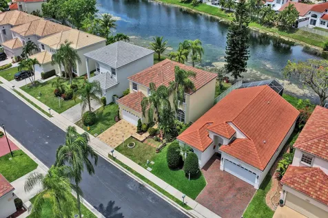 3091 Bayberry Way Margate FL 33063