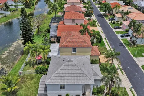 3091 Bayberry Way Margate FL 33063