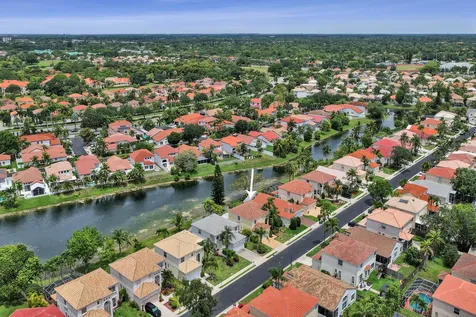 3091 Bayberry Way Margate FL 33063