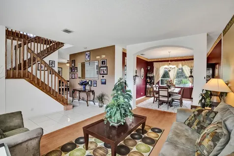 3091 Bayberry Way Margate FL 33063