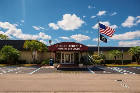 550 NW 78th Terrace Margate FL 33063