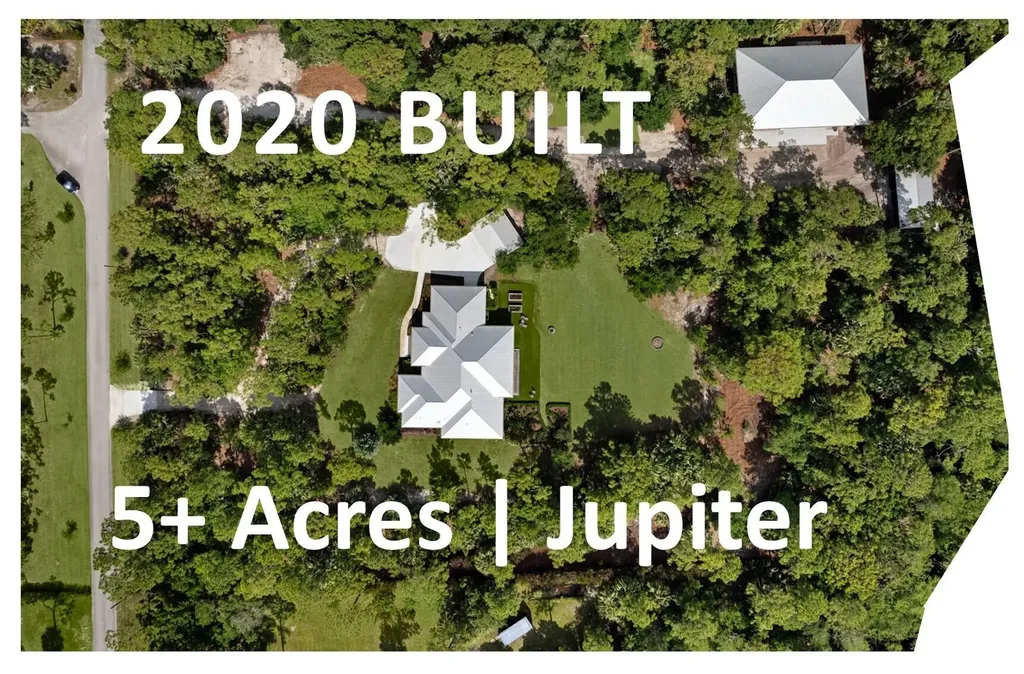 9010 Valley Oak Place Jupiter FL 33478