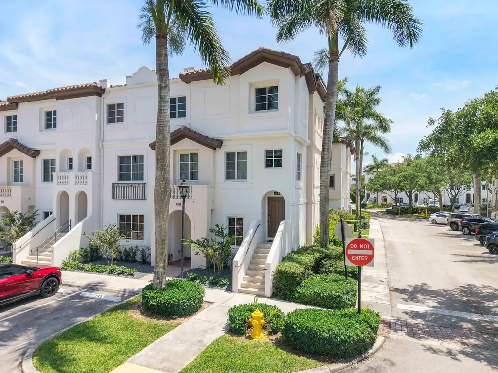 12430 SW 50th Street Miramar FL 33027