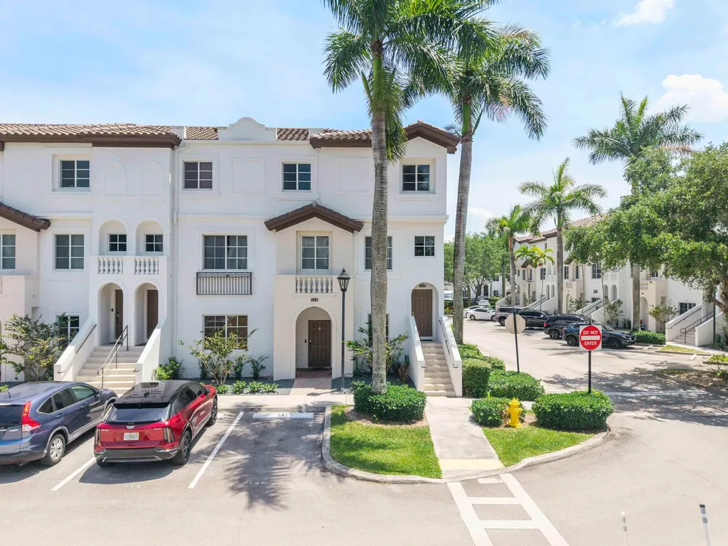 12430 SW 50th Street Miramar FL 33027