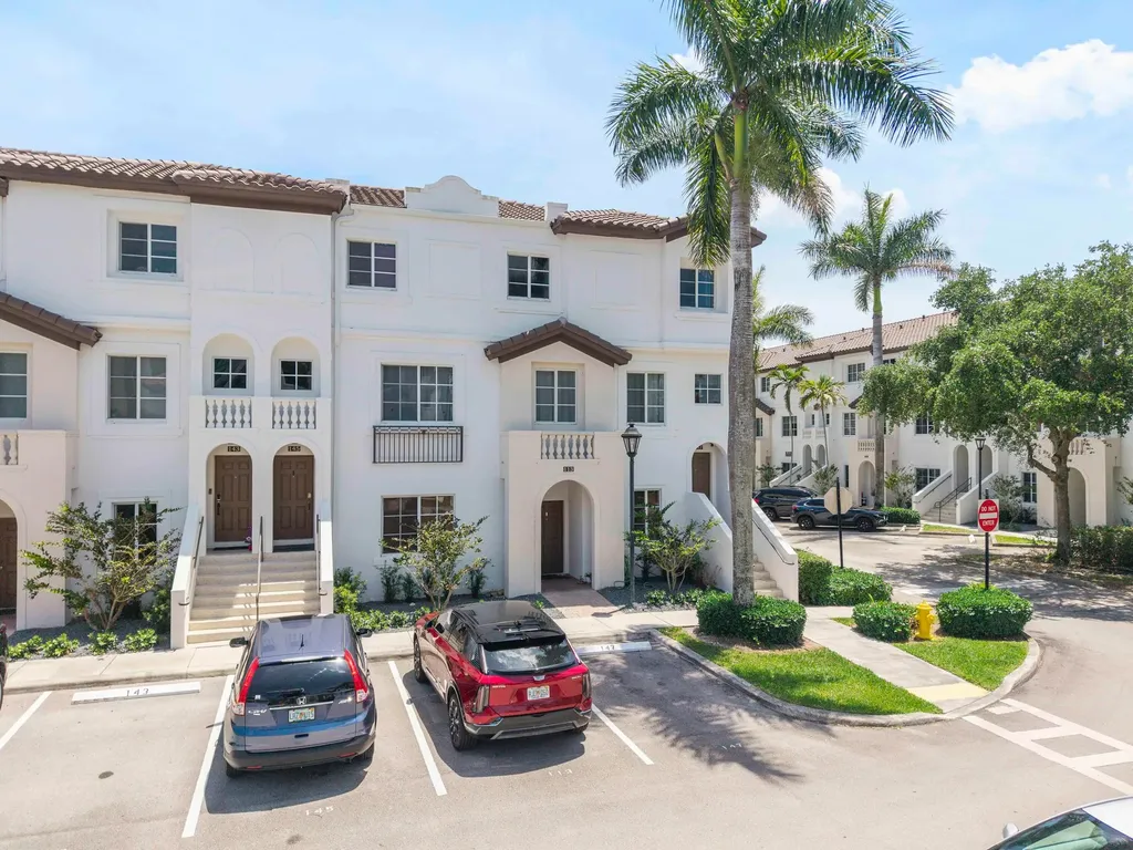 12430 SW 50th Street Miramar FL 33027