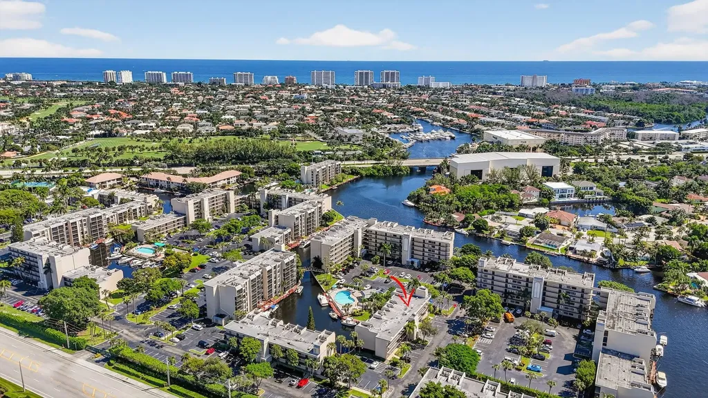 11 Royal Palm Way Boca Raton FL 33432