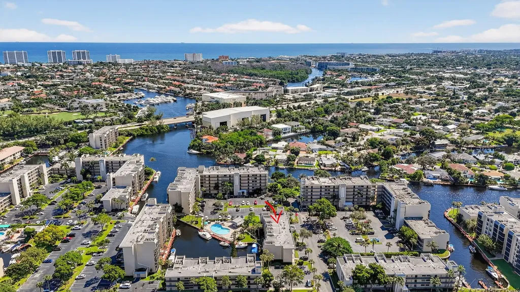 11 Royal Palm Way Boca Raton FL 33432