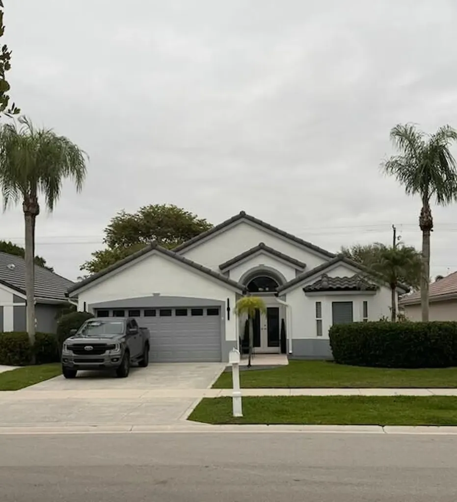 7700 N Stirling Bridge Boulevard Boulevard N Delray Beach FL 33446