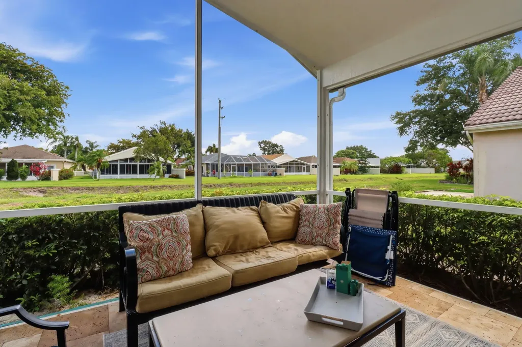 7700 N Stirling Bridge Boulevard Boulevard N Delray Beach FL 33446