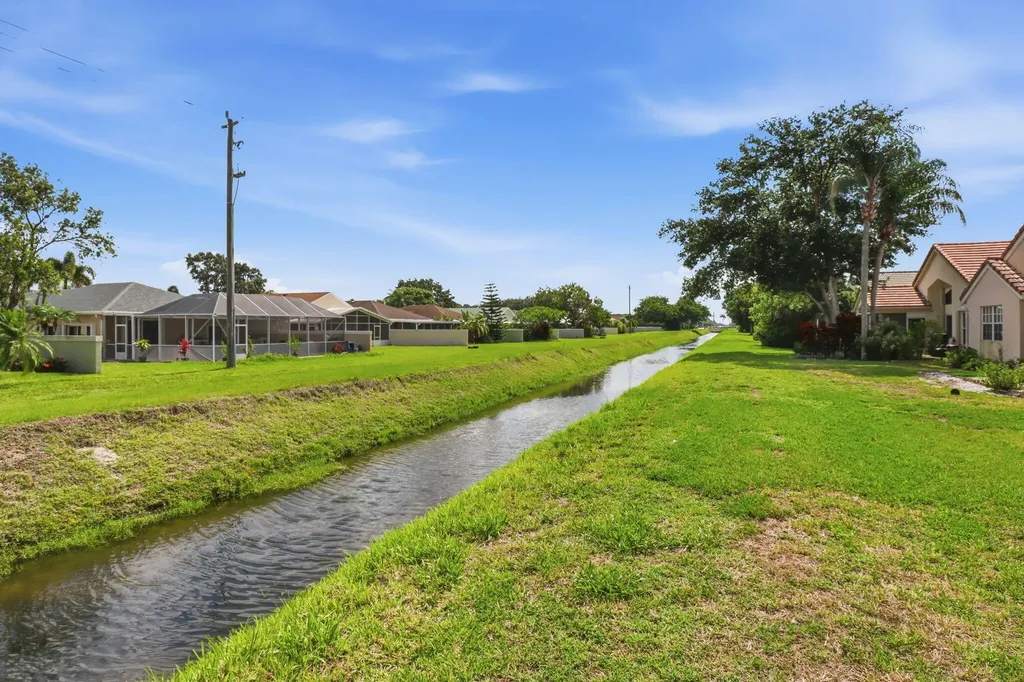 7700 N Stirling Bridge Boulevard Boulevard N Delray Beach FL 33446