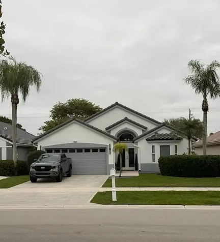 7700 N Stirling Bridge Boulevard Boulevard N Delray Beach FL 33446