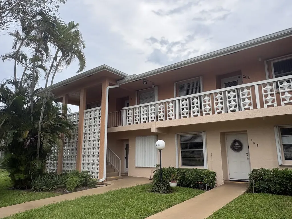 1441 NW 19th Terrace Delray Beach FL 33445