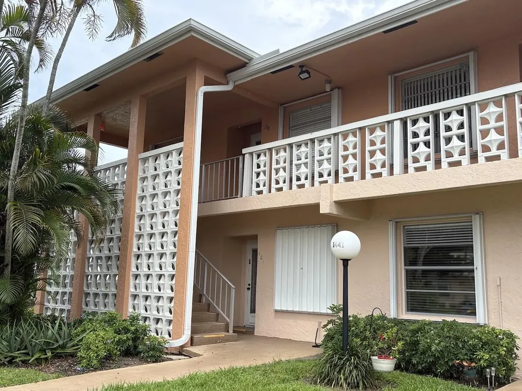 1441 NW 19th Terrace Delray Beach FL 33445