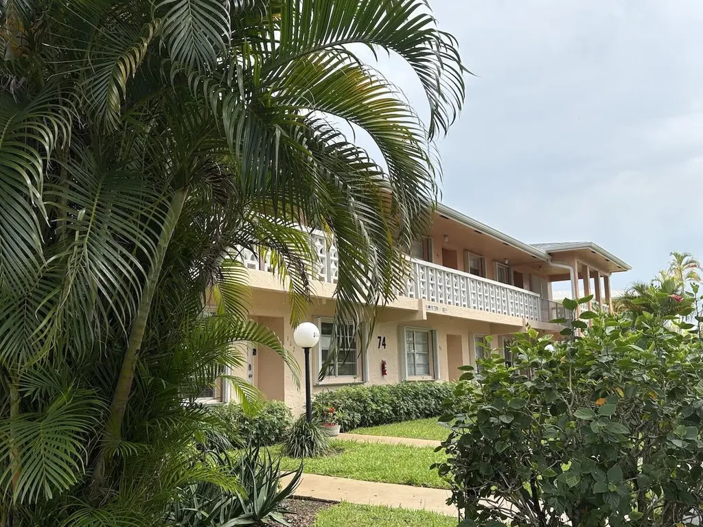 1441 NW 19th Terrace Delray Beach FL 33445