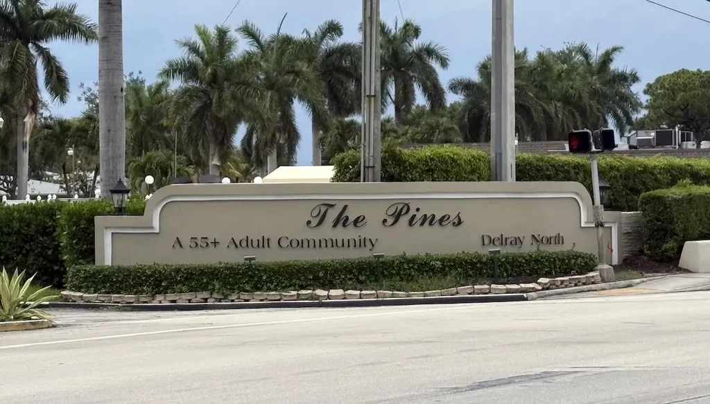 1441 NW 19th Terrace Delray Beach FL 33445