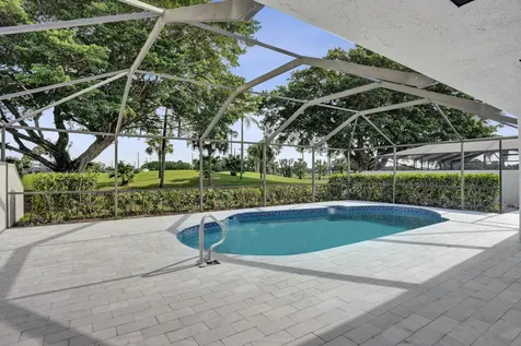 11049 Cloverleaf Circle Boca Raton FL 33428