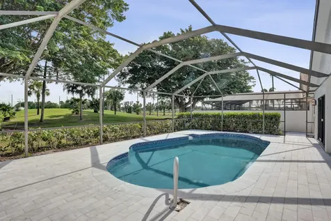 11049 Cloverleaf Circle Boca Raton FL 33428