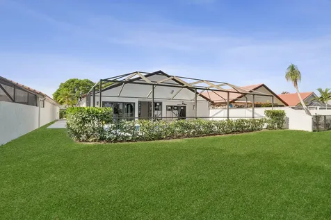 11049 Cloverleaf Circle Boca Raton FL 33428