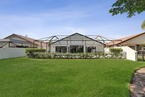 11049 Cloverleaf Circle Boca Raton FL 33428