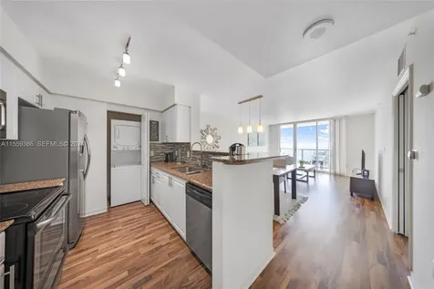 1155 Brickell Bay Drive Miami FL 33131