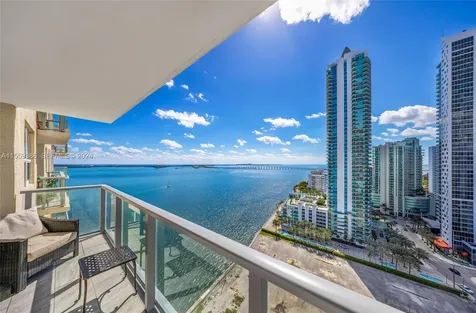 1155 Brickell Bay Drive Miami FL 33131