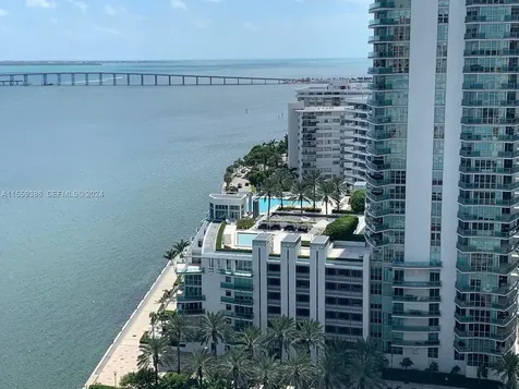 1155 Brickell Bay Drive Miami FL 33131