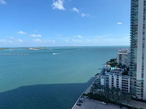 1155 Brickell Bay Drive Miami FL 33131