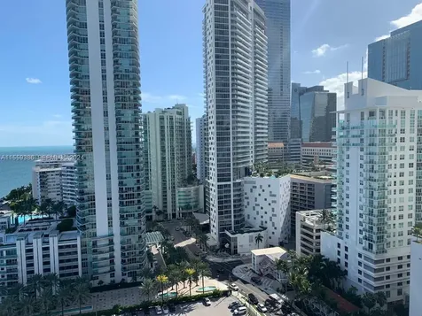 1155 Brickell Bay Drive Miami FL 33131