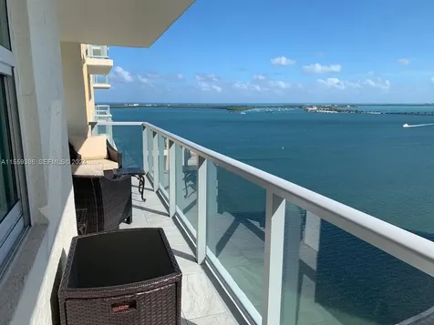 1155 Brickell Bay Drive Miami FL 33131