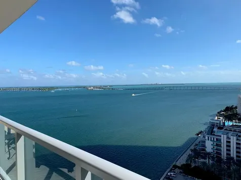 1155 Brickell Bay Drive Miami FL 33131