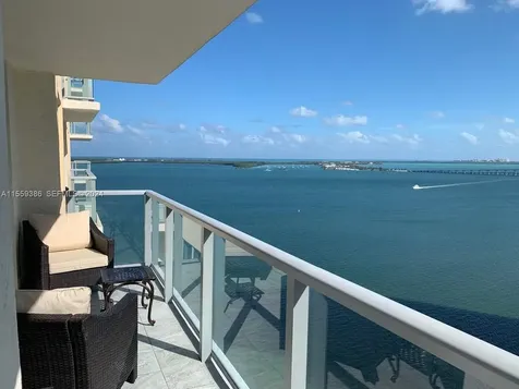 1155 Brickell Bay Drive Miami FL 33131