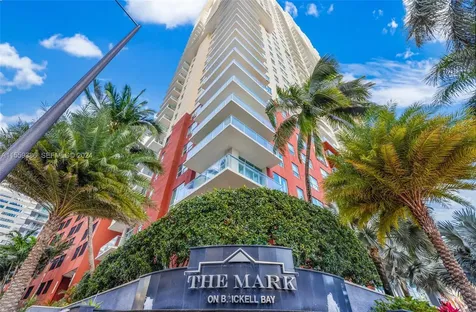 1155 Brickell Bay Drive Miami FL 33131