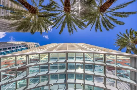 1155 Brickell Bay Drive Miami FL 33131