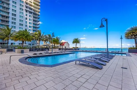 1155 Brickell Bay Drive Miami FL 33131