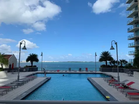 1155 Brickell Bay Drive Miami FL 33131