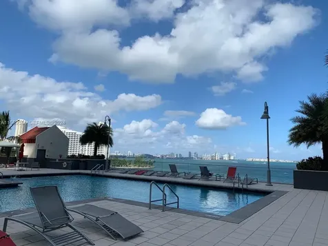 1155 Brickell Bay Drive Miami FL 33131