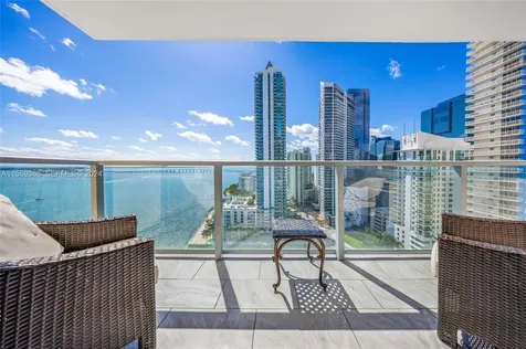 1155 Brickell Bay Drive Miami FL 33131