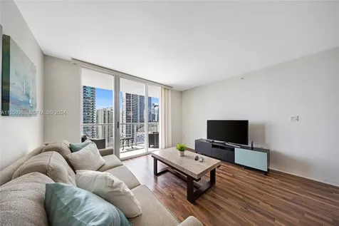 1155 Brickell Bay Drive Miami FL 33131