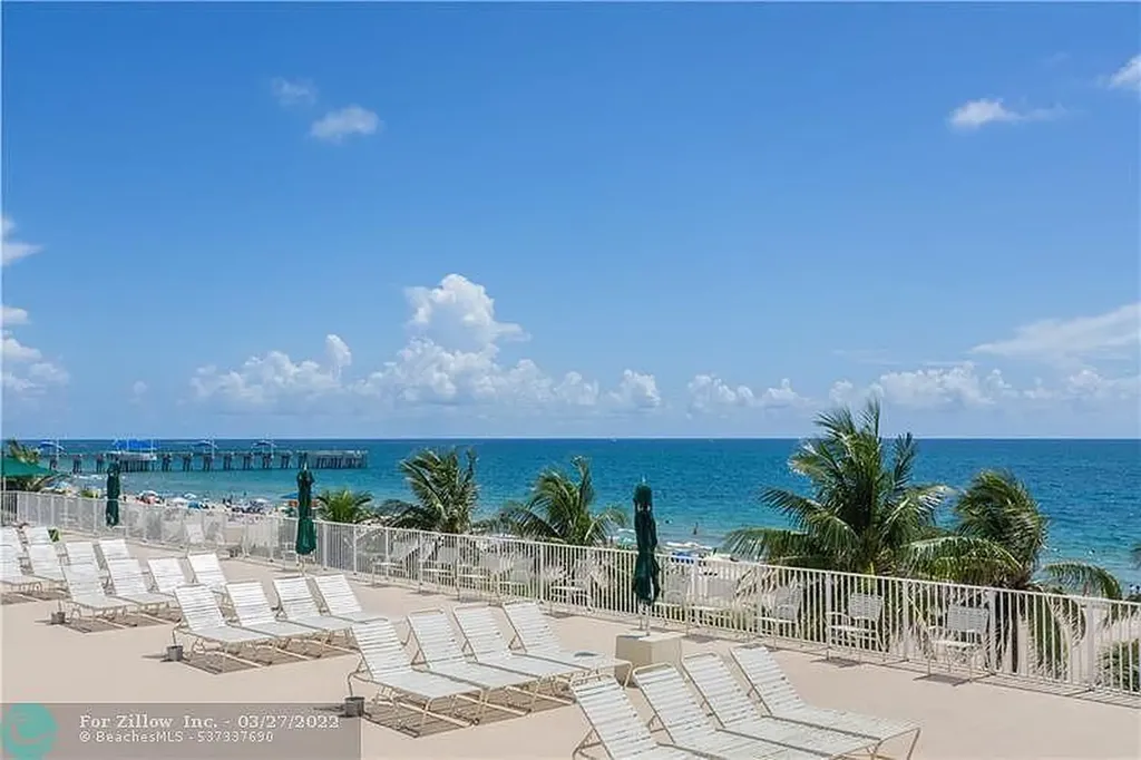 101 Briny Avenue Pompano Beach FL 33062