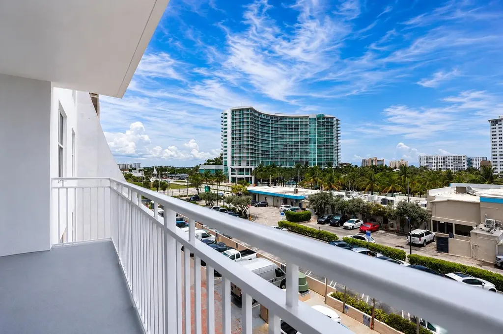 101 Briny Avenue Pompano Beach FL 33062