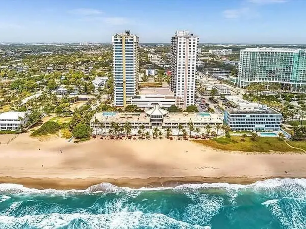 101 Briny Avenue Pompano Beach FL 33062